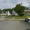 Odor of gas reported at Park Avenue home