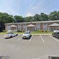 Carbon monoxide alarm at Maple Crest Apartments