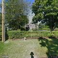 Automatic fire alarm at house on North Lane
