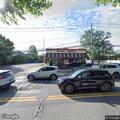 Person treated for foot injury at West Boston Post Road