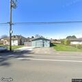 Carbon monoxide alarm at McKinleyville residence