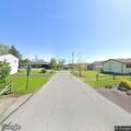 Woman found lying in grass possibly under influence