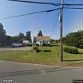 Police check on black Cherokee and gray Toyota