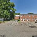 Carbon monoxide alarm at Dumont apartment