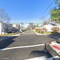 Man with broken glass wound on hand in Dumont