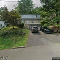 Carbon monoxide alarm at West Prospect Street home