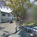 Residential burglar alarm on Berkeley Place