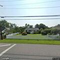 Teen female with shoulder pain at Washington Ave