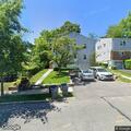 Combative resident at group home on Delancey Avenue