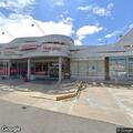 Commercial fire alarm sounding on North Avenue