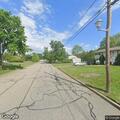 Tree down on wires near Mary Place in Pequannock Township