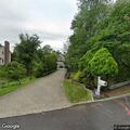 Deer injured on fence at Lauren Pond Court
