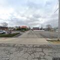 Crews address small potholes near township house