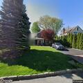 Suspicious vehicle reported in driveway