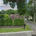 Loud music complaint near Robinson Street