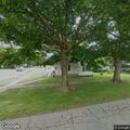 Theft reported at North Miller Street home