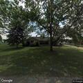 Carbon monoxide alarm at Hoagland Road home