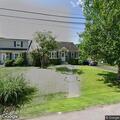 Carbon monoxide alarm at Forest Road home