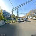 Erratic driver reported on Midland Avenue