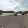 Vehicle crash at Dollar General in Catawissa