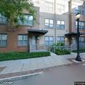 Hallway fire alarm sounding near Midland Place in Tuckahoe