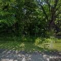 Gasoline leaking from pickup after tank comes loose
