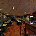 Bar fire alarm triggered by vaping at smoke detector