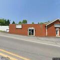 Unknown-age male found laying on sidewalk near school