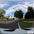 Possible vehicle crash near County Road and Isabella Way