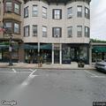 Commercial fire alarm near Main Street in Tuckahoe