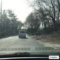 Injury crash involving mail truck in Aquebogue