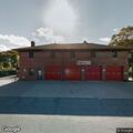 Report of collapsed building at Rocky Point Fire