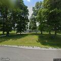 Person with low oxygen illness near Hoagland Road