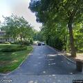 Burglary alarm at Harrison Avenue home