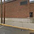 Person found unconscious near Hawthorne Avenue