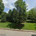Residential burglar alarm at Country Club Way home