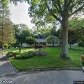 Fire alarm investigation on Overlook Drive