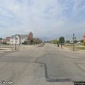 Traffic stop for driver with suspended status