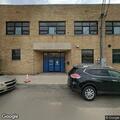 Assault victim outside Hazleton shelter