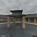 Person sick at senior assisted living facility