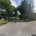 Odor of natural gas reported on Curtis Drive