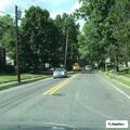 55-year-old man with shoulder pain and head cut after fall