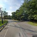 Multiple abandoned vehicles on Wading River Road