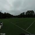 Graffiti reported at field on E Ridgewood Avenue