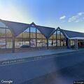 Elderly woman passes out at Hamburg Turnpike Aldi