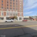 Commercial fire alarm at Hazleton apartment