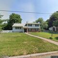 Resident reports unknown person banging on door