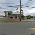 Gas station worker hit by car in Oradell