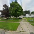 Electrical box fire at Strawberry Hill home