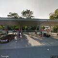 Intoxicated person at Speedway gas station